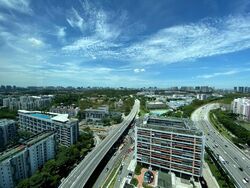 Sherwood Towers (D21), Apartment #502217281